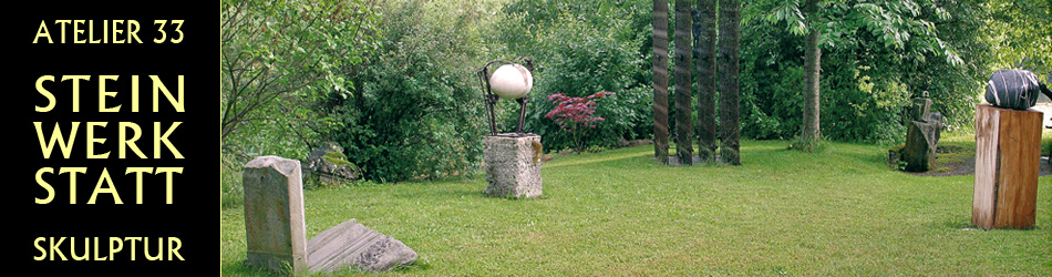 Steinwerkstatt